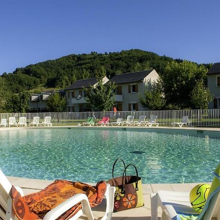 T3 La Savane Saint Geniez D'Olt 2 Piscines Chauffees Dans Une Charmante Residence De Vacances Экстерьер фото